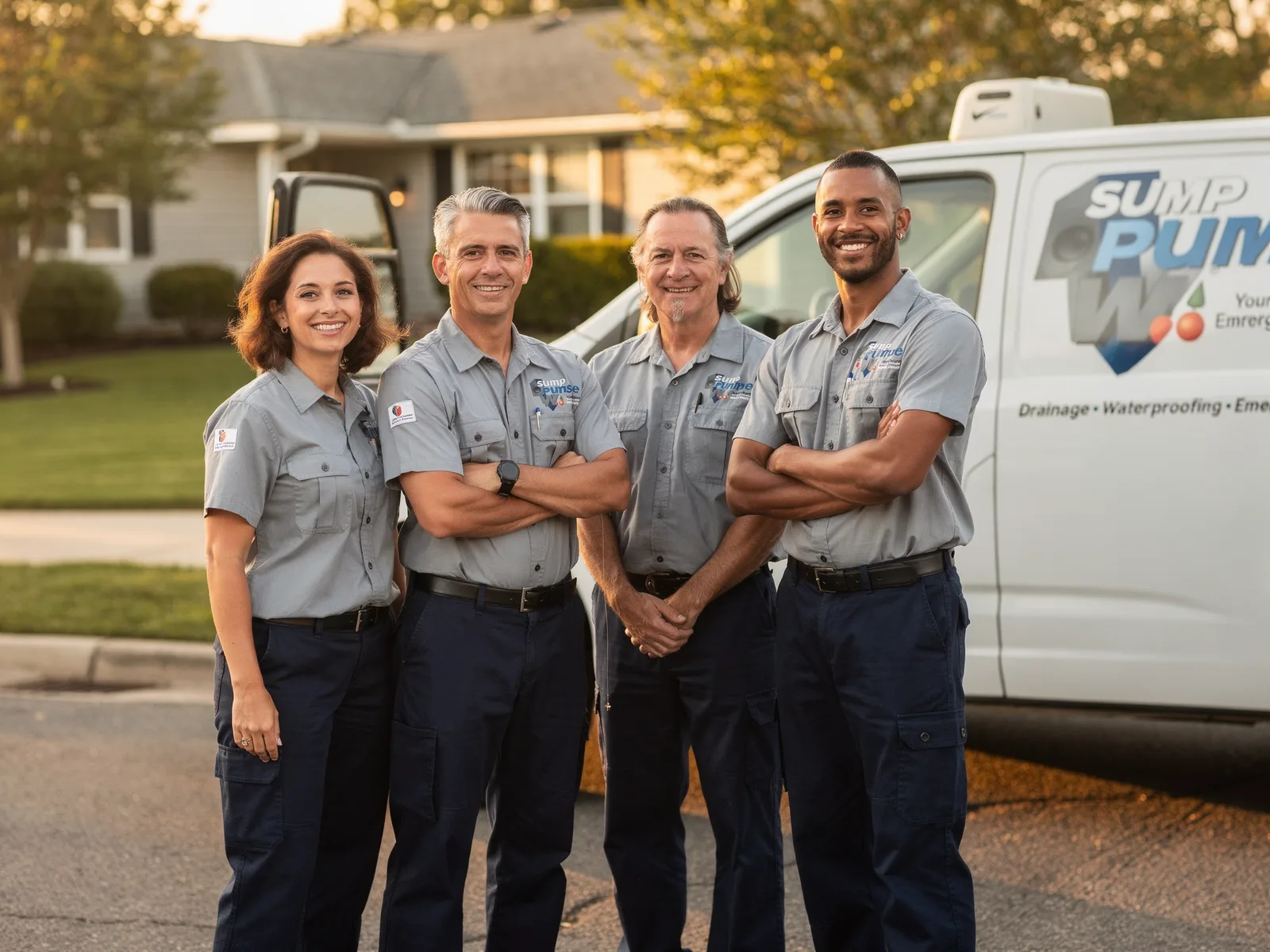 Water Heater Repair company in Salkum, WA